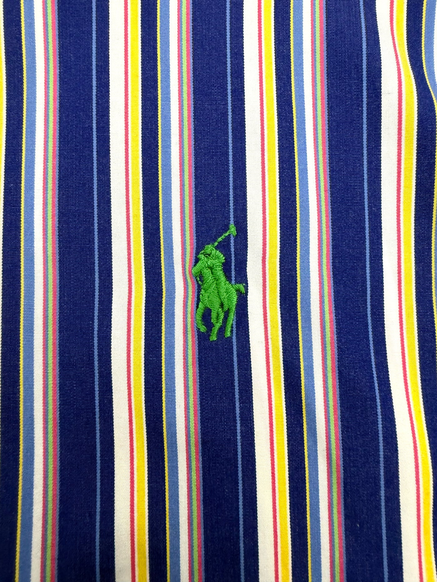 Camisa Ralph Lauren (XL)