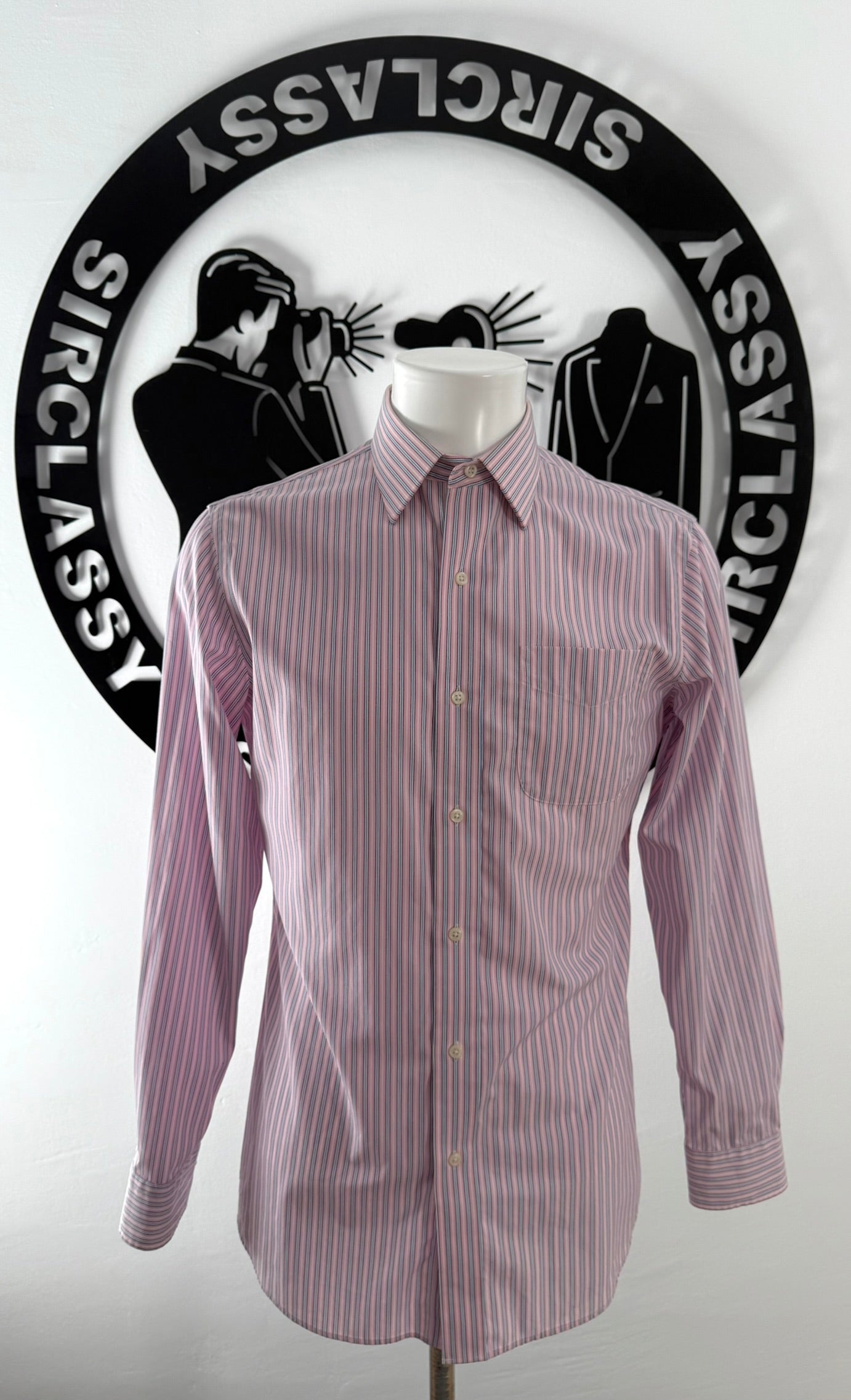 Camisa Ralph Lauren (S)