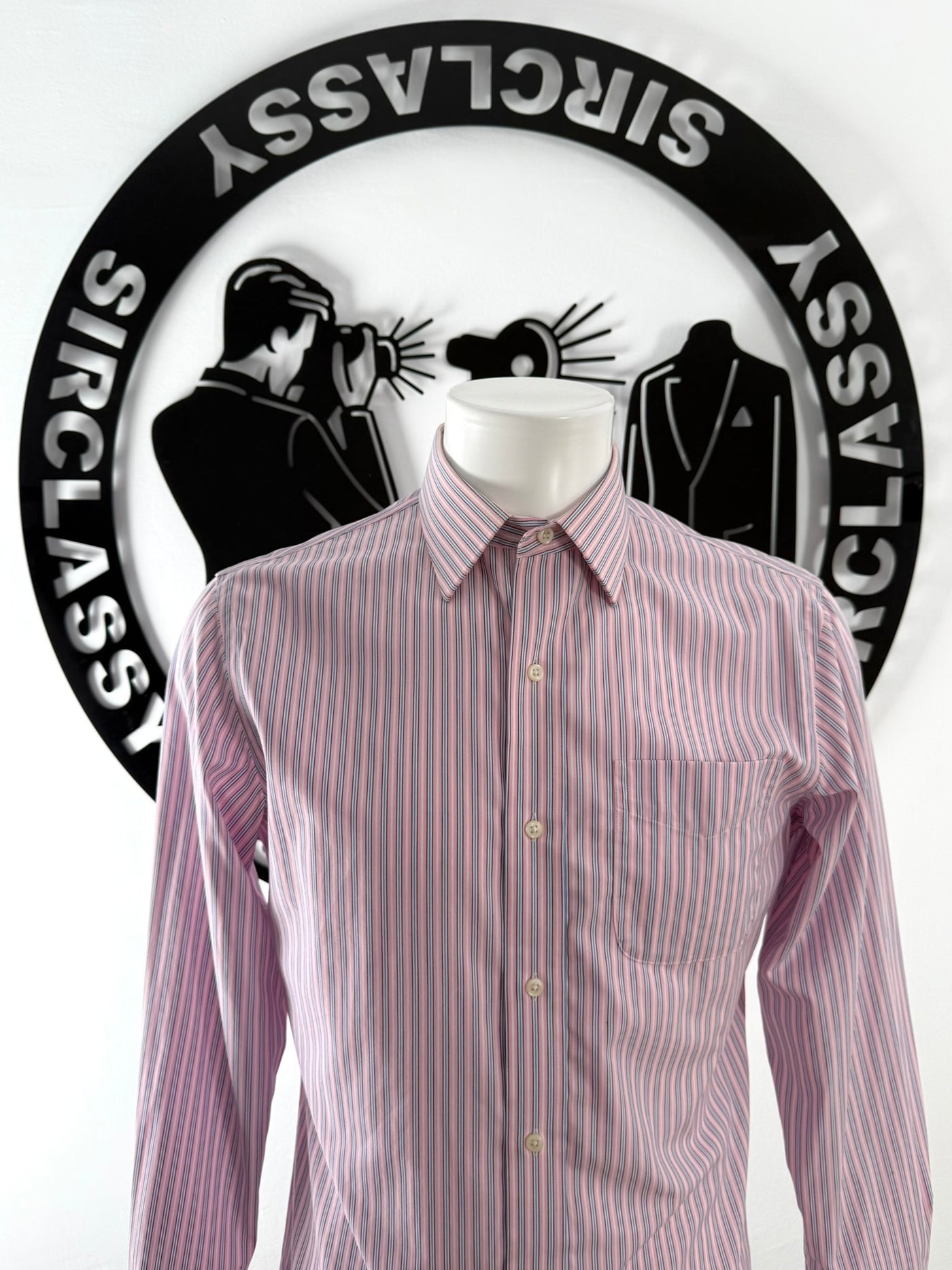 Camisa Ralph Lauren (S)