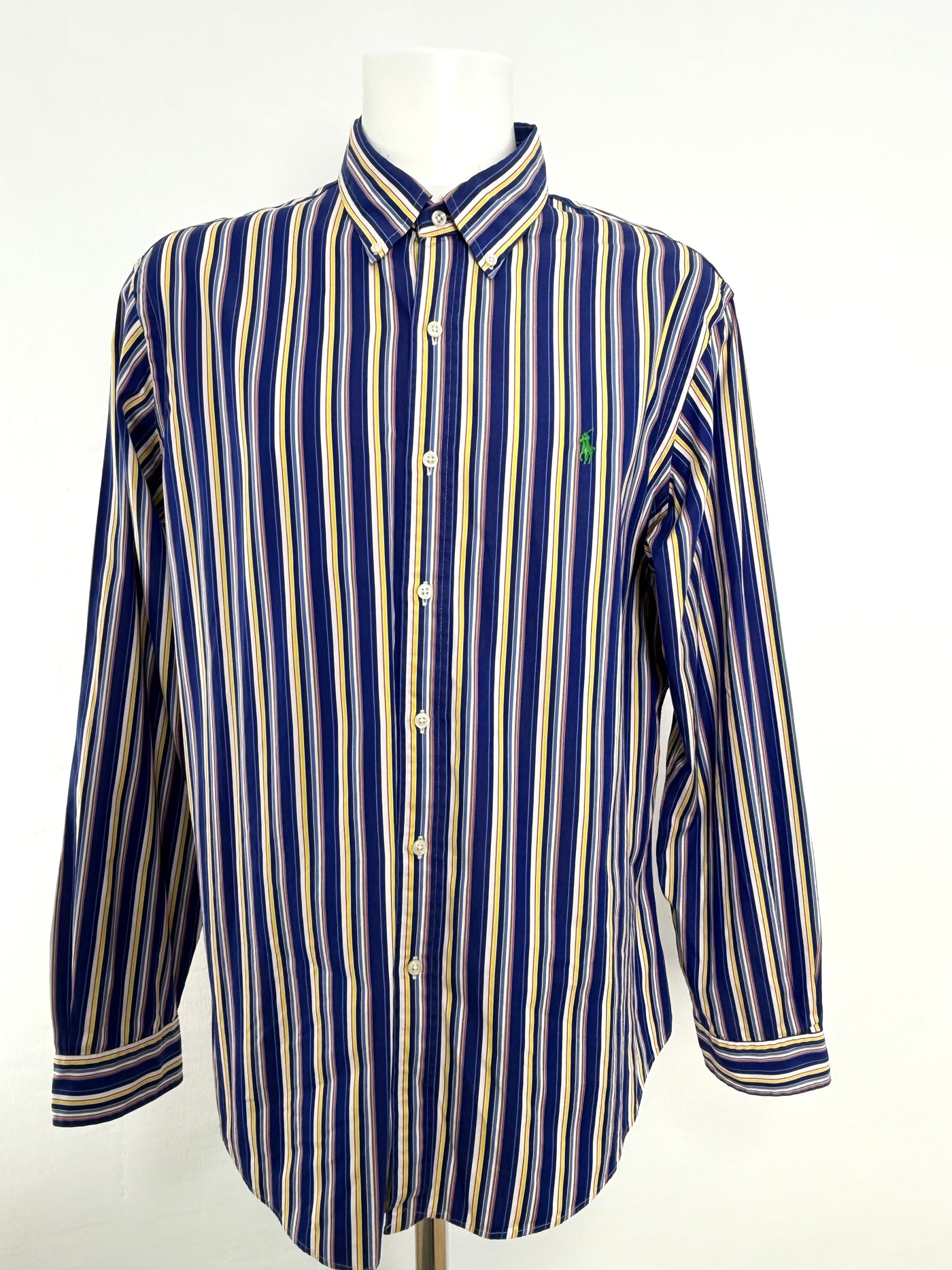 Camisa Ralph Lauren (XL)