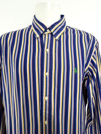 Camisa Ralph Lauren (XL)