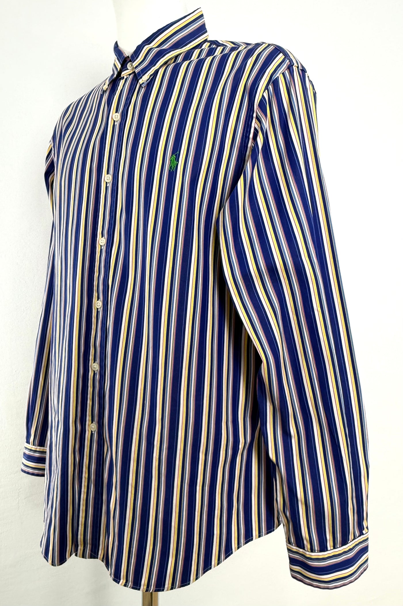 Camisa Ralph Lauren (XL)