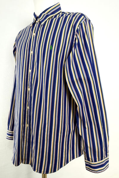 Camisa Ralph Lauren (XL)