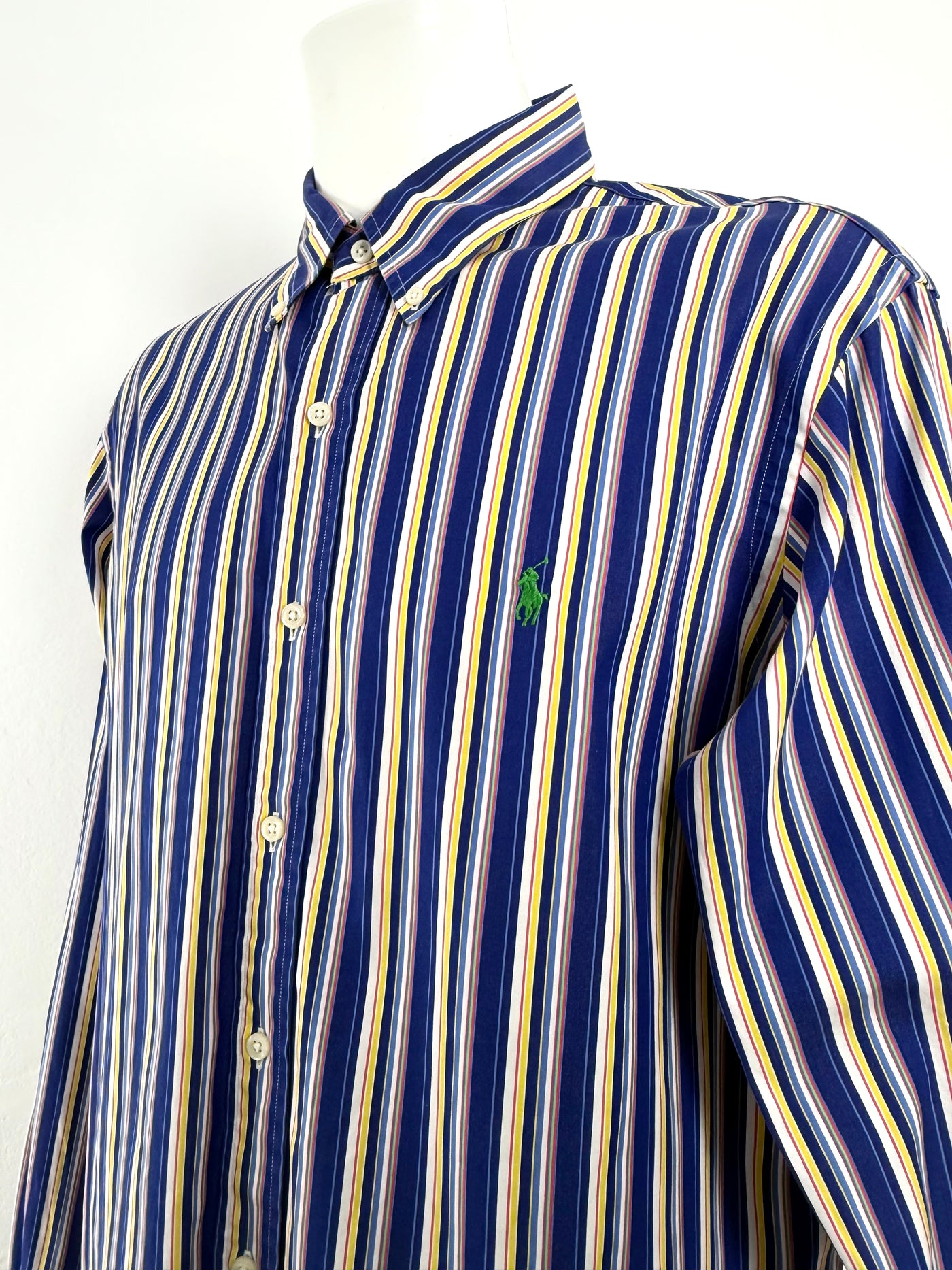 Camisa Ralph Lauren (XL)