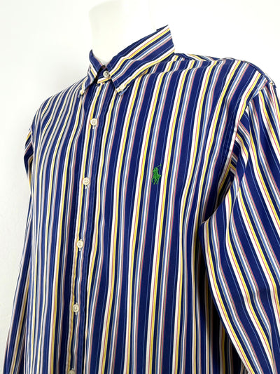 Camisa Ralph Lauren (XL)