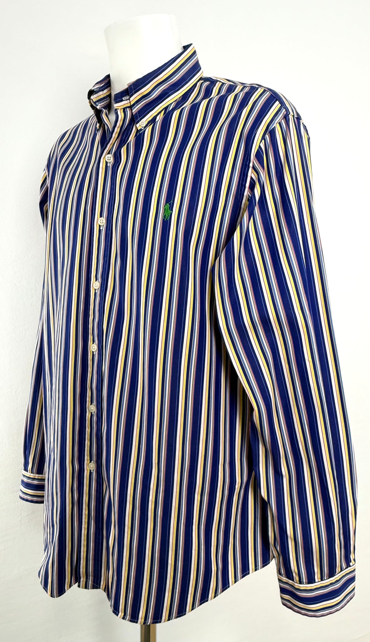 Camisa Ralph Lauren (XL)