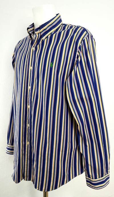 Camisa Ralph Lauren (XL)