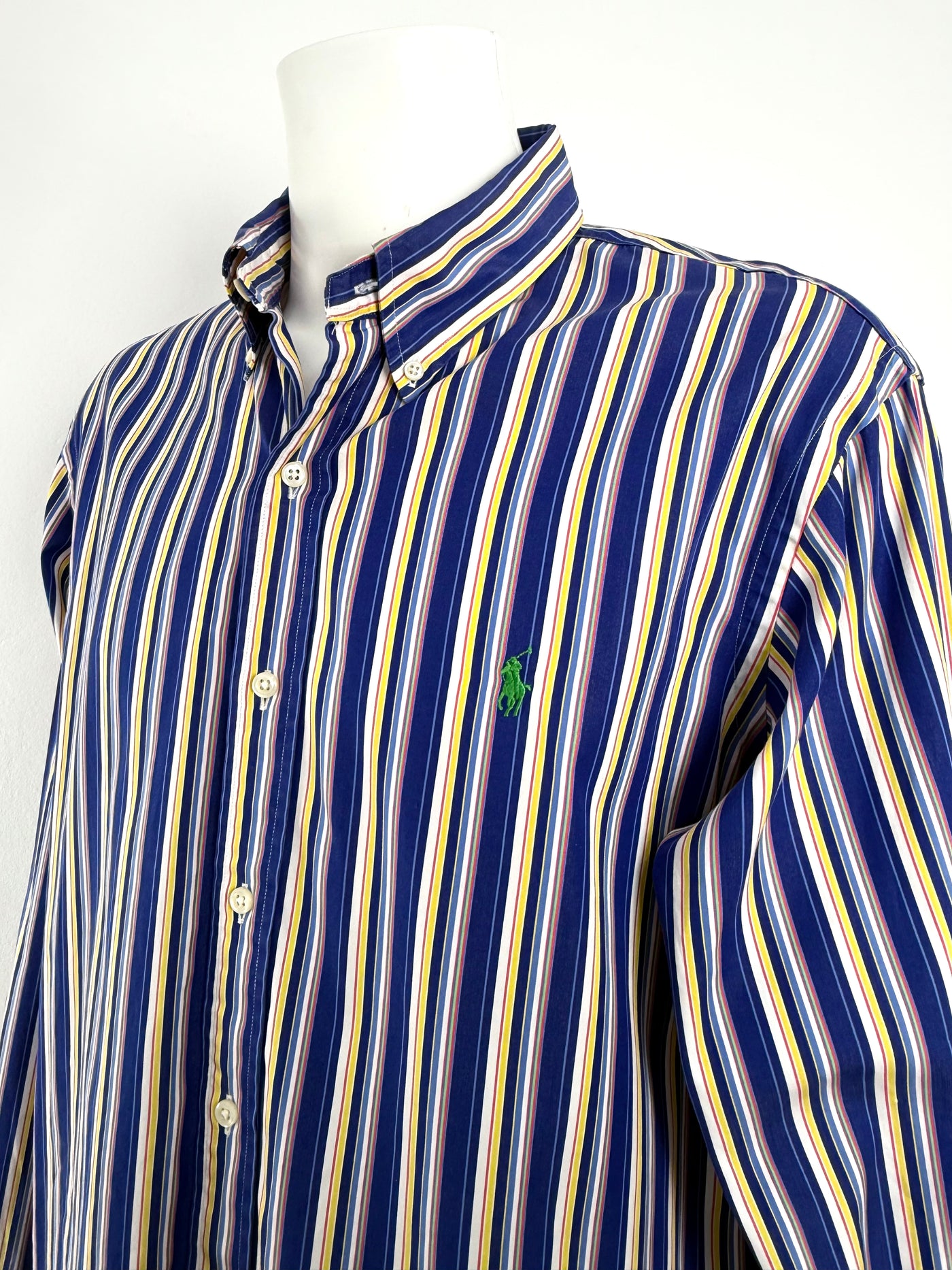 Camisa Ralph Lauren (XL)