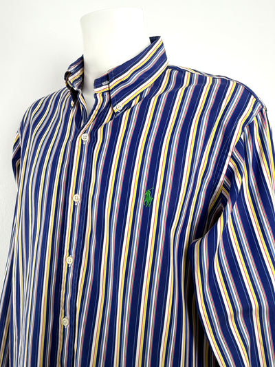 Camisa Ralph Lauren (XL)