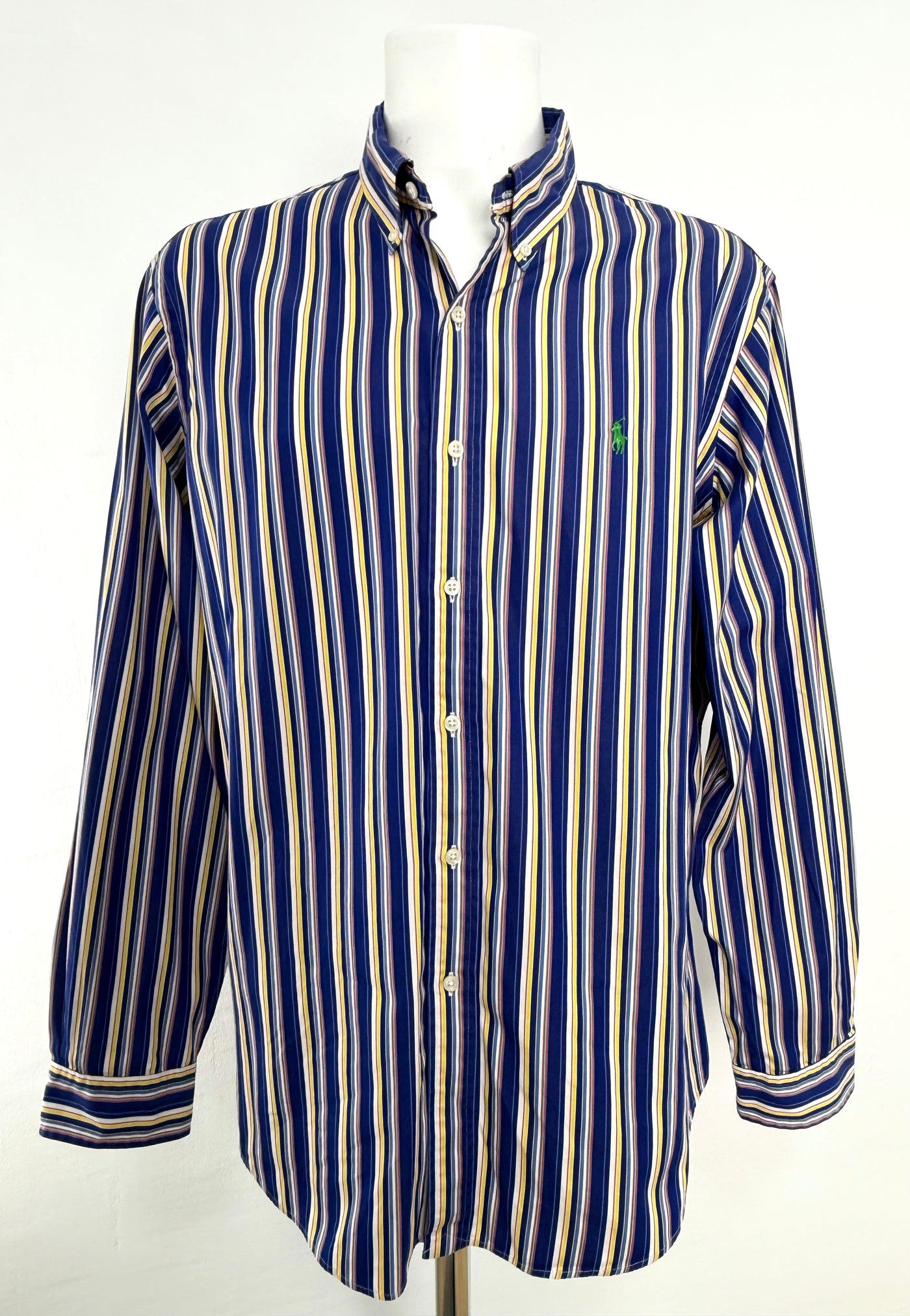 Camisa Ralph Lauren (XL)