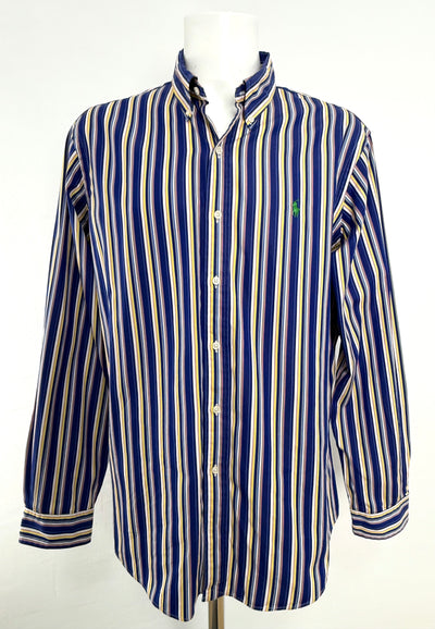 Camisa Ralph Lauren (XL)