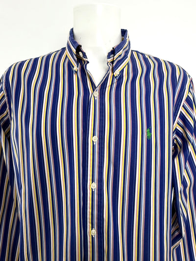 Camisa Ralph Lauren (XL)