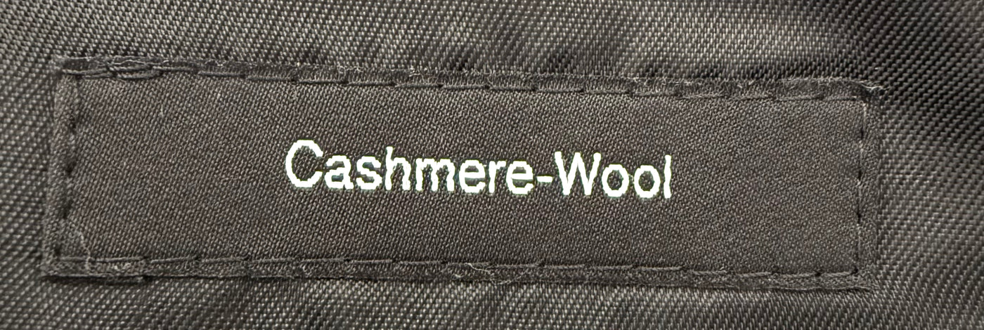 Abrigo Hugo Boss (M)