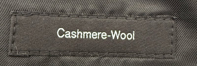 Abrigo Hugo Boss (M)