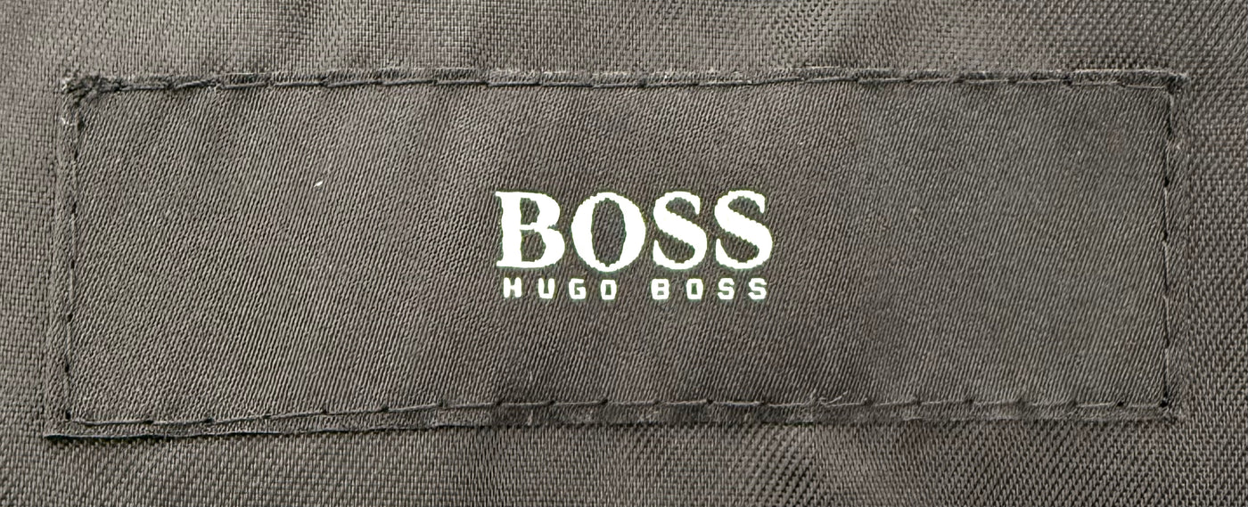 Abrigo Hugo Boss (M)