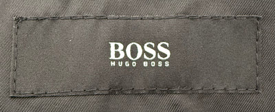 Abrigo Hugo Boss (M)