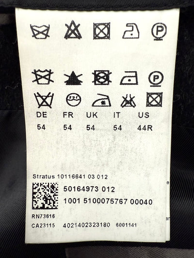 Abrigo Hugo Boss (M)