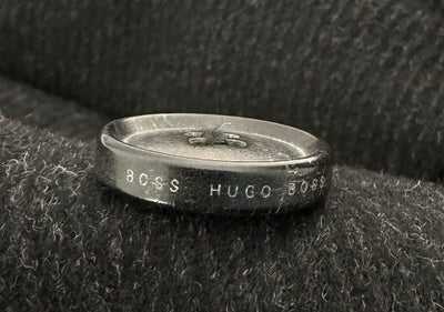 Abrigo Hugo Boss (M)