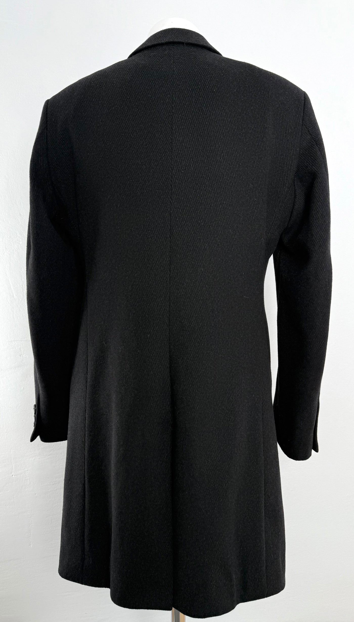 Abrigo Hugo Boss (M)