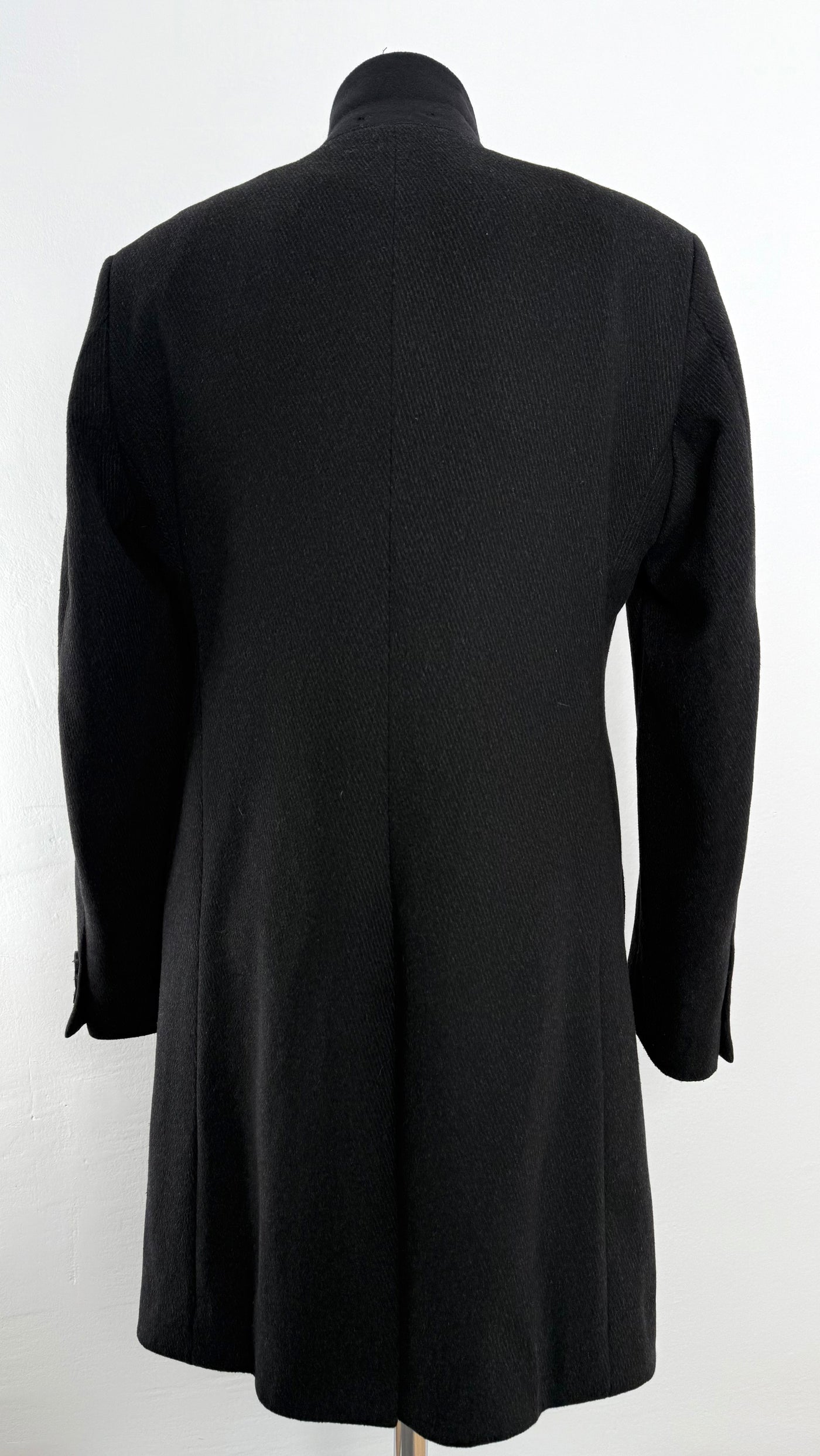 Abrigo Hugo Boss (M)