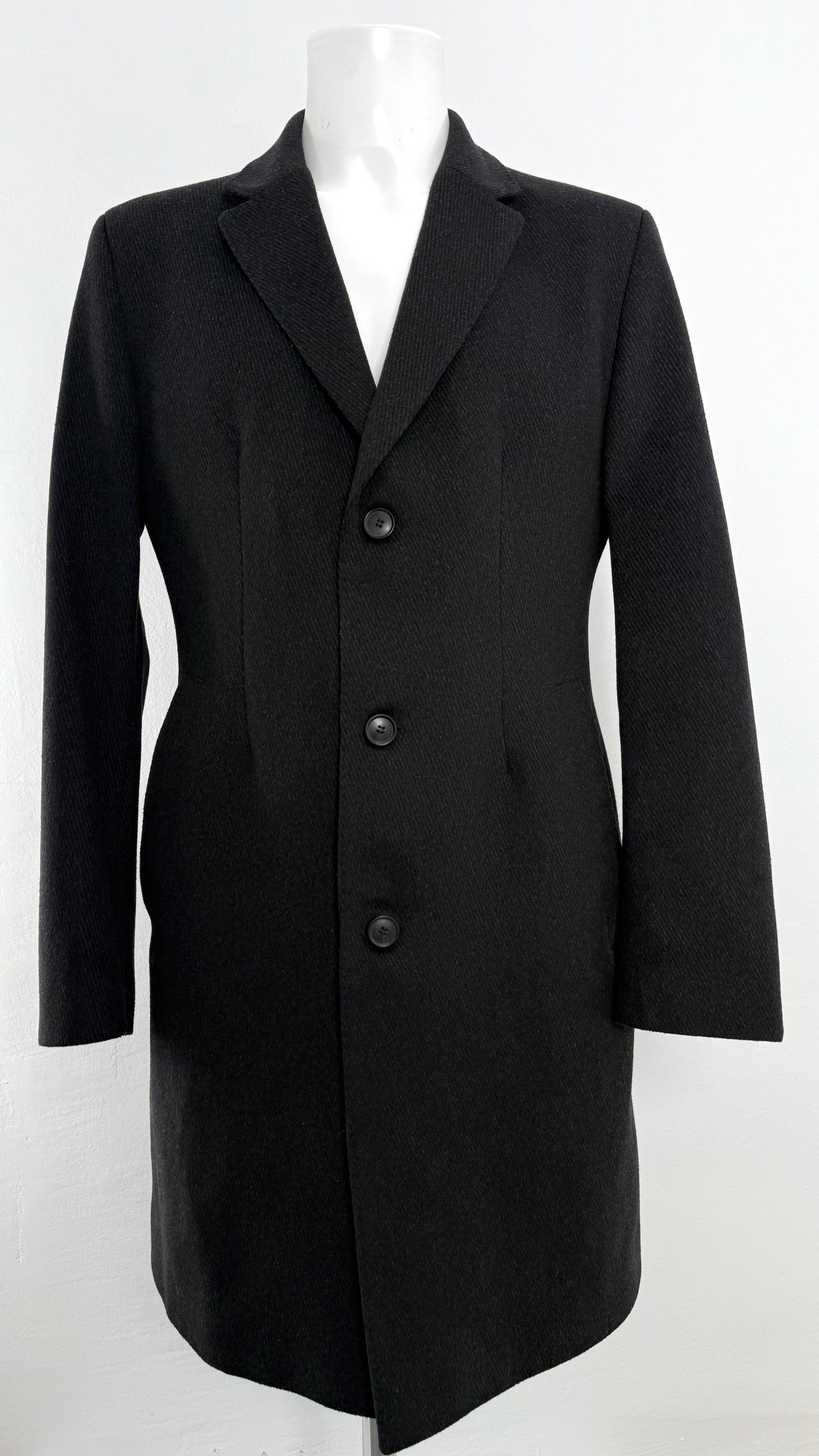 Abrigo Hugo Boss (M)