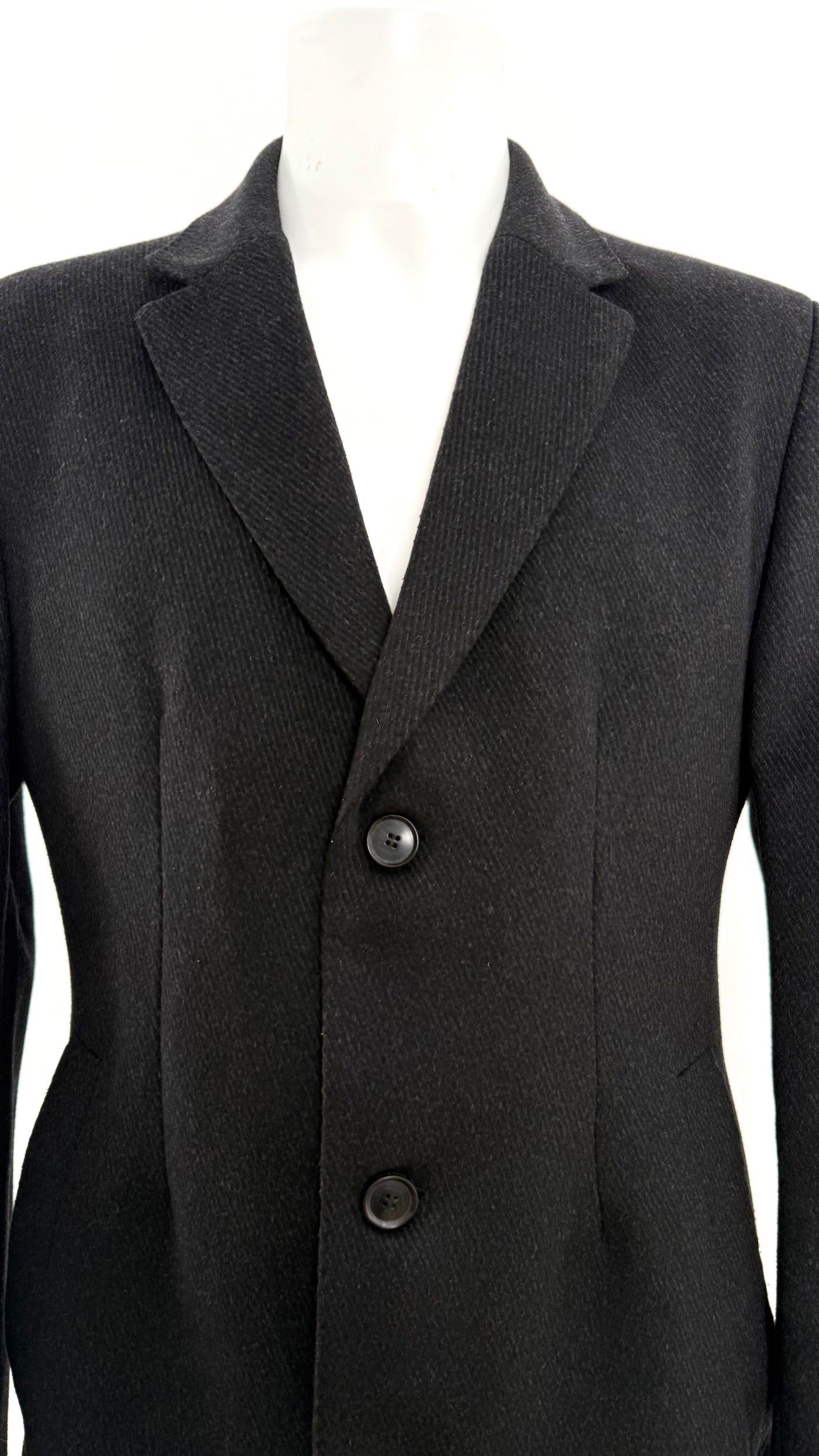 Abrigo Hugo Boss (M)