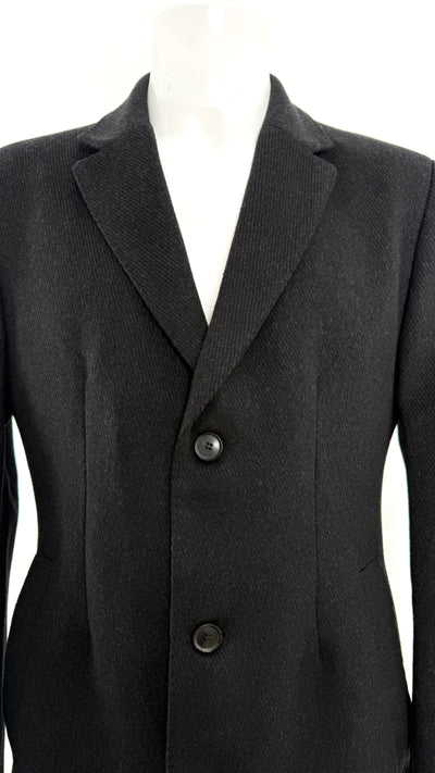 Abrigo Hugo Boss (M)