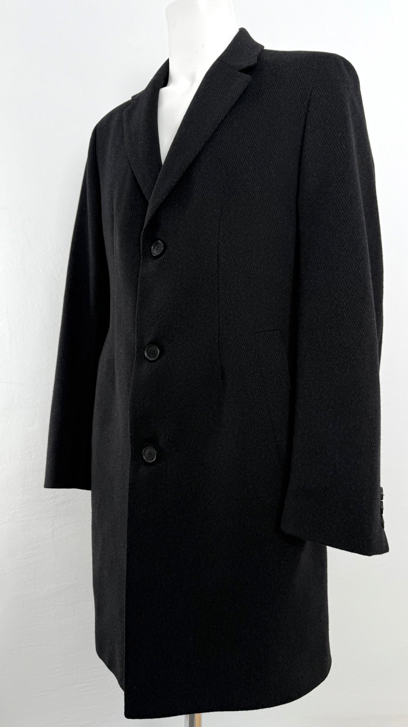 Abrigo Hugo Boss (M)