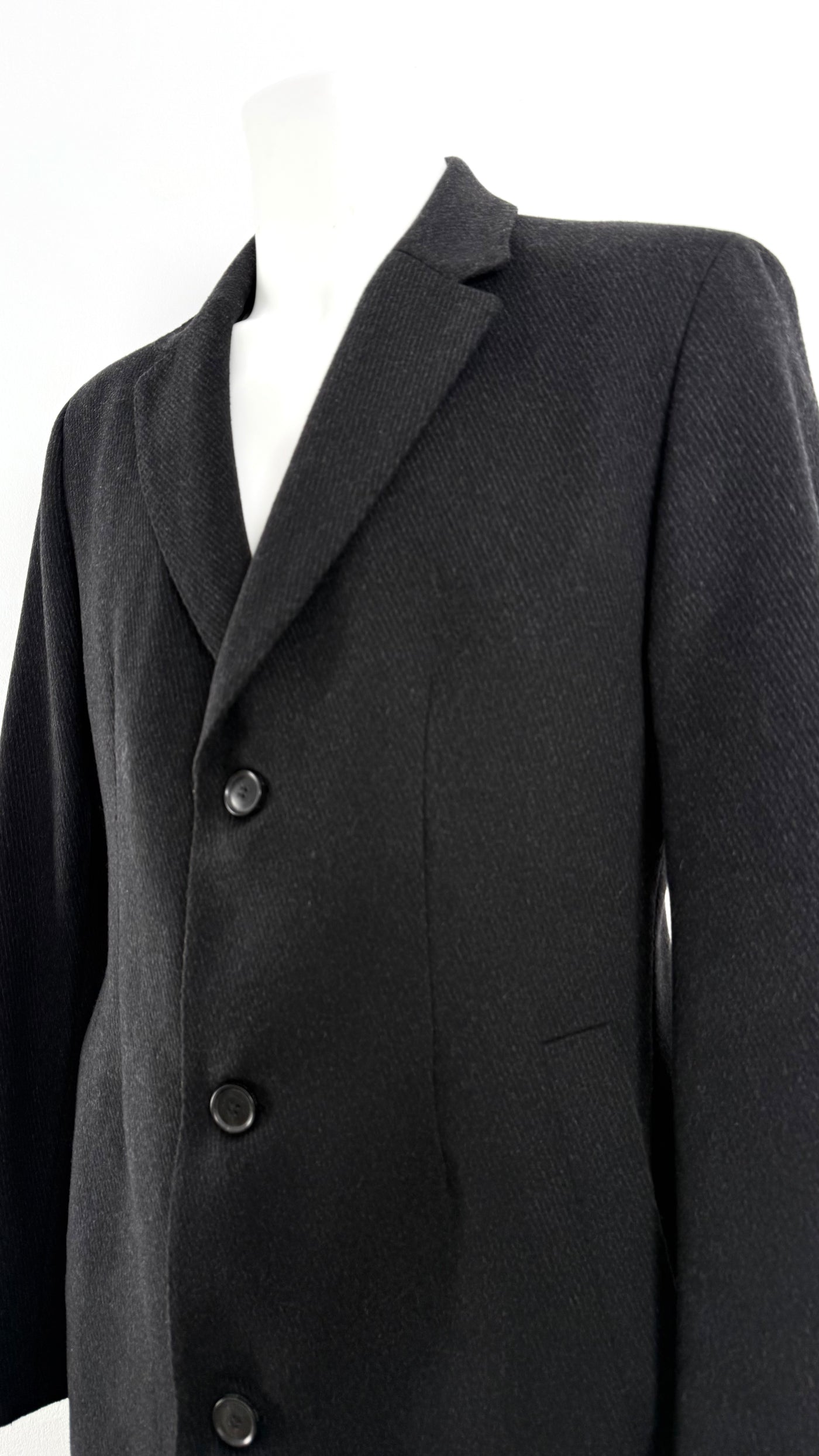 Abrigo Hugo Boss (M)