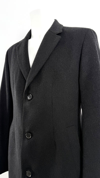 Abrigo Hugo Boss (M)