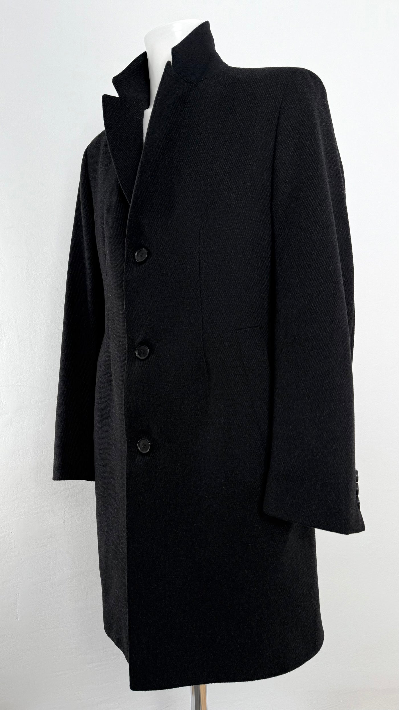 Abrigo Hugo Boss (M)