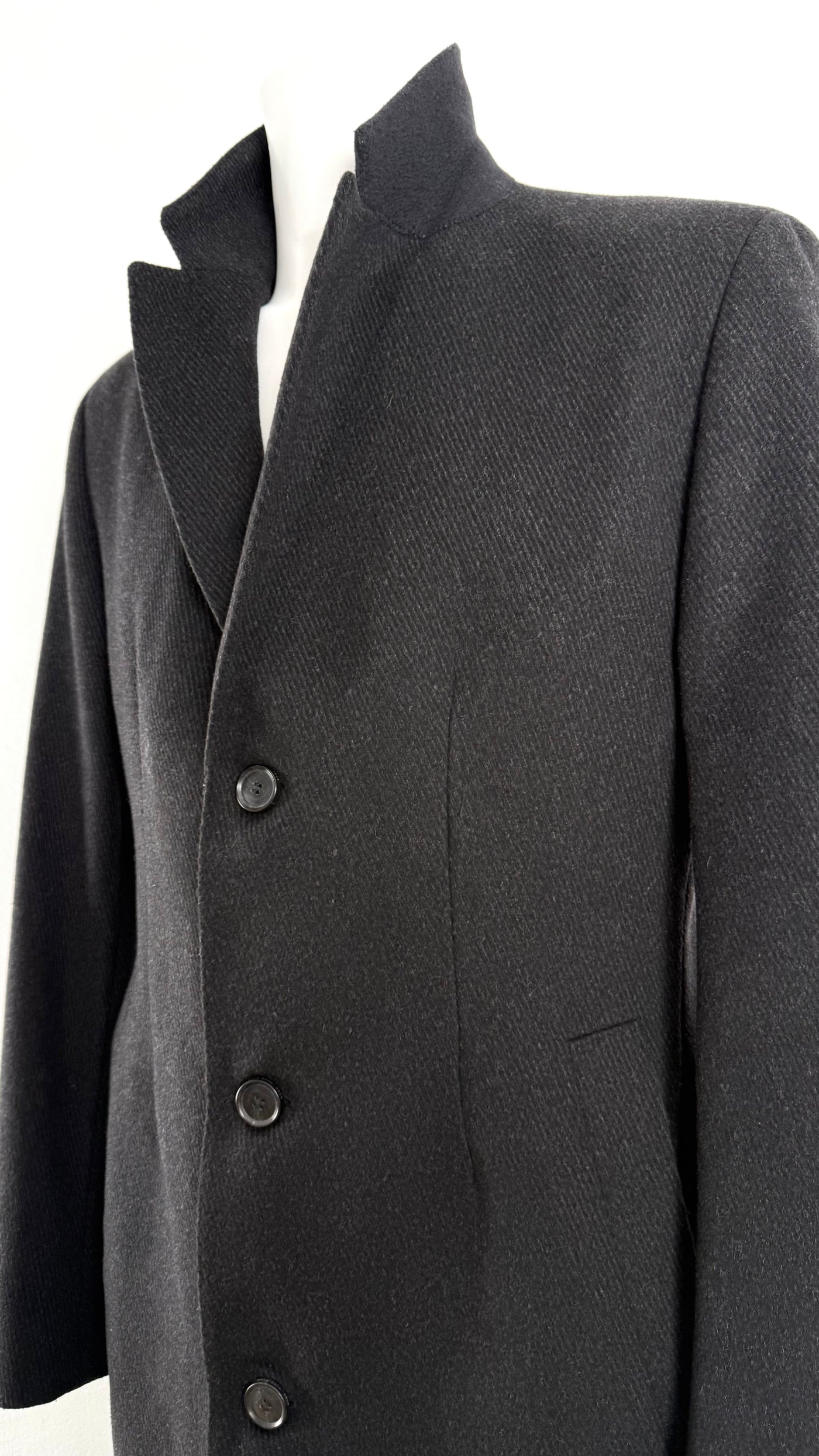 Abrigo Hugo Boss (M)