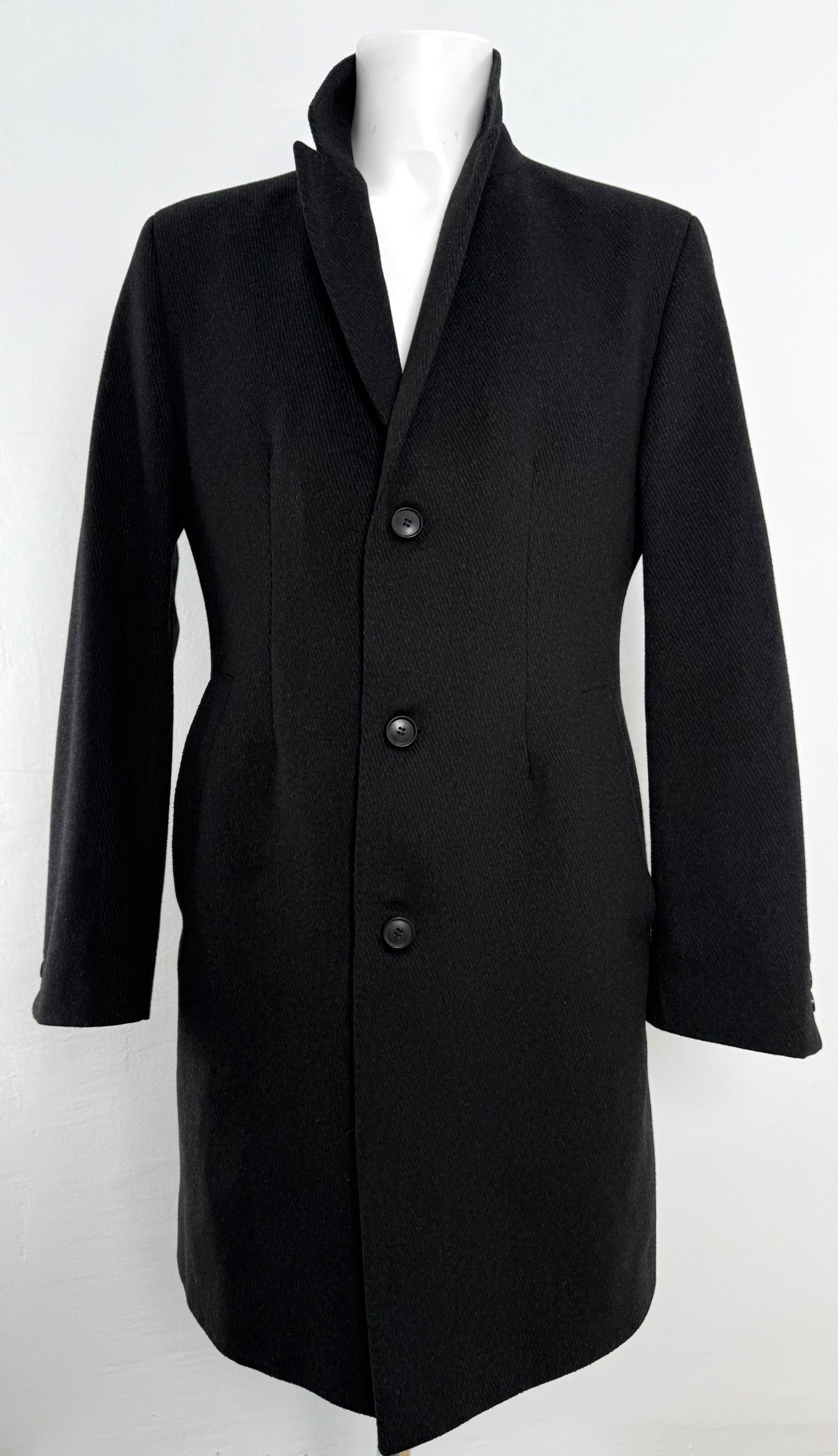 Abrigo Hugo Boss (M)