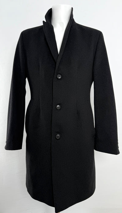 Abrigo Hugo Boss (M)