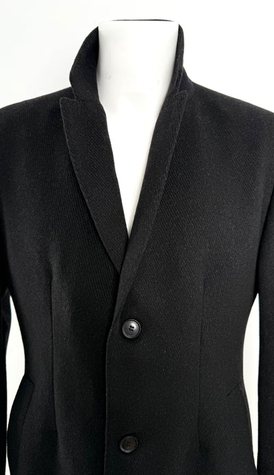 Abrigo Hugo Boss (M)