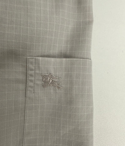 Camisa Burberry (M)