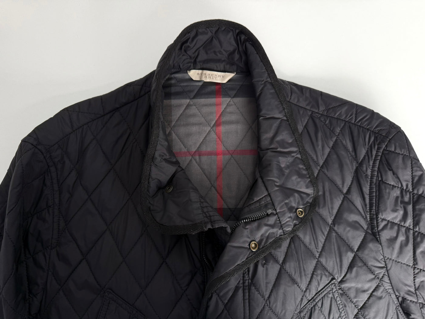 Cazadora Burberry (S)
