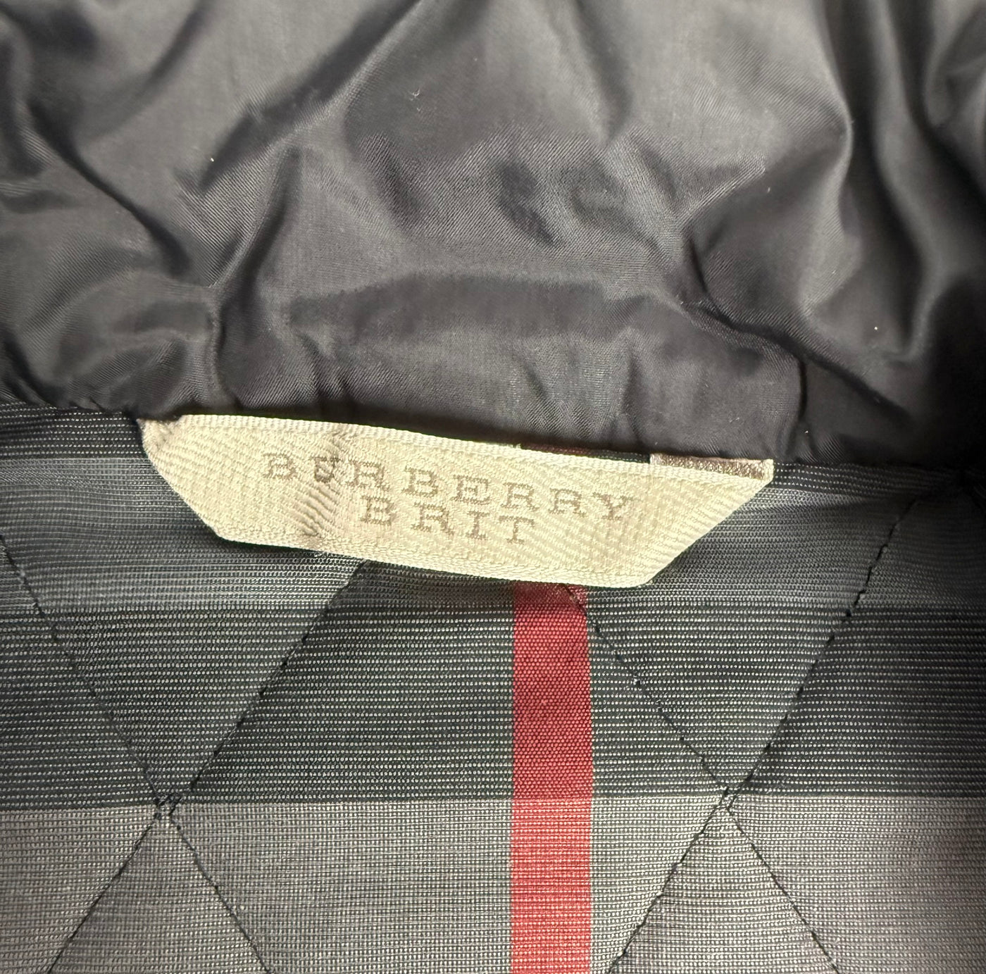 Cazadora Burberry (S)