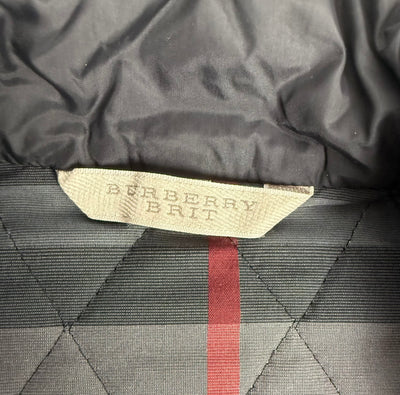 Cazadora Burberry (S)