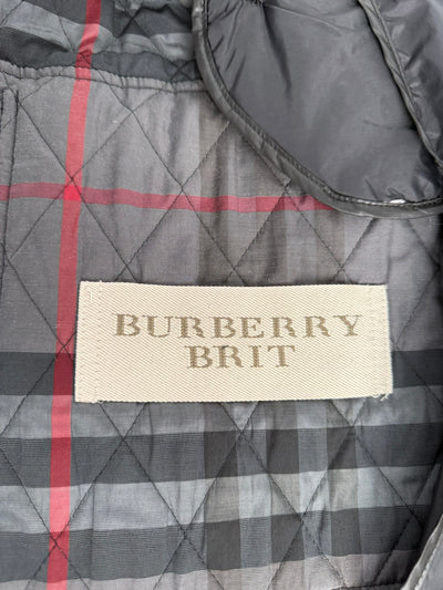 Cazadora Burberry (S)