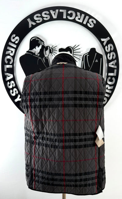 Cazadora Burberry (S)