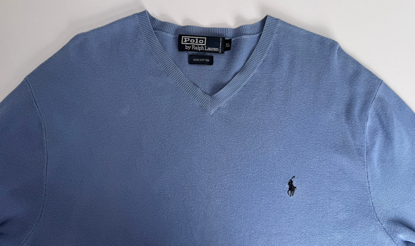 Jersey Ralph Lauren (XL)