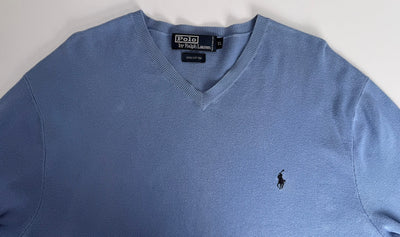 Jersey Ralph Lauren (XL)