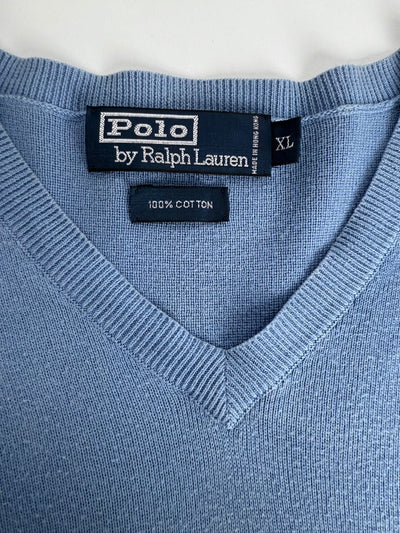 Jersey Ralph Lauren (XL)