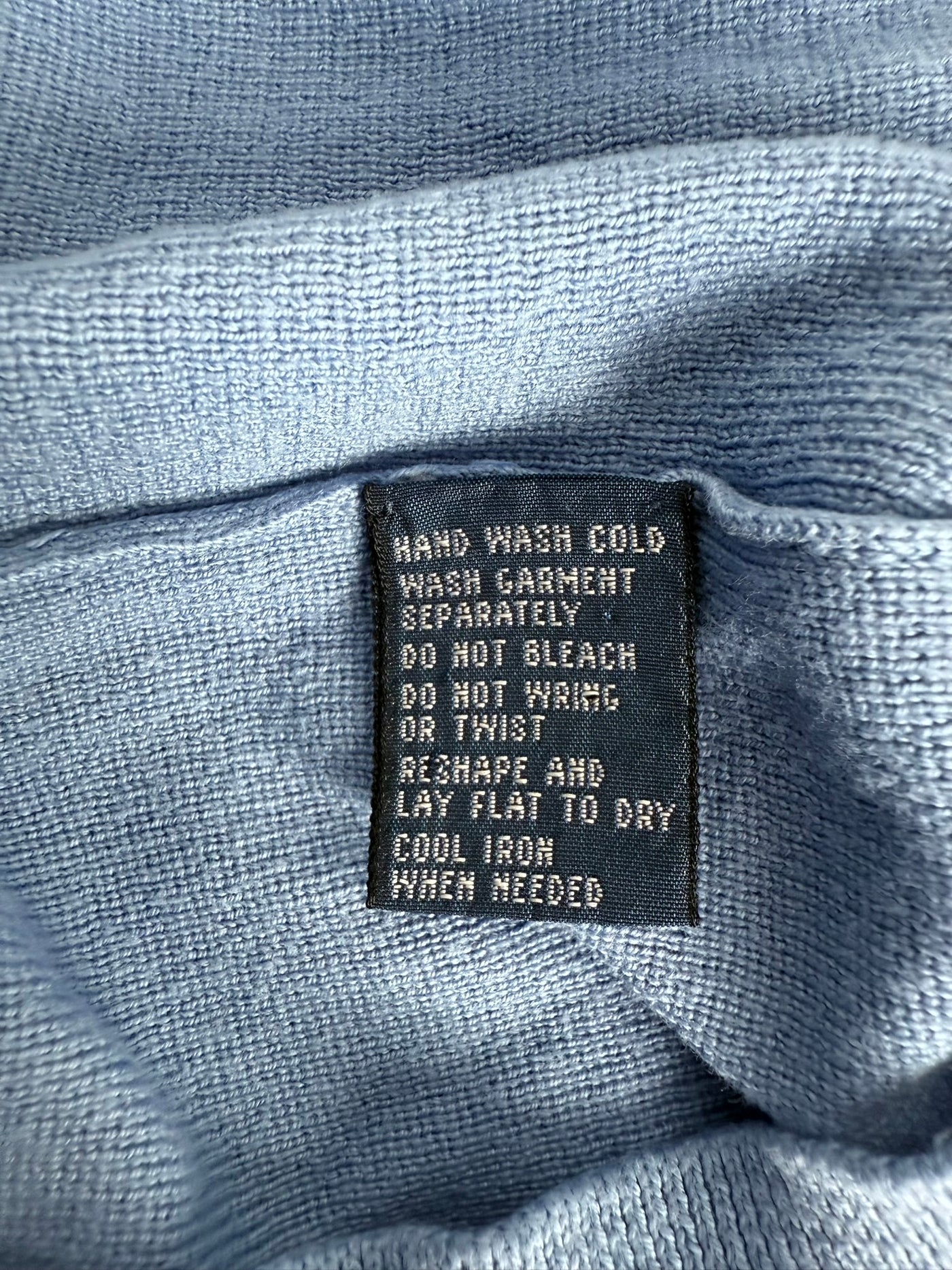 Jersey Ralph Lauren (XL)