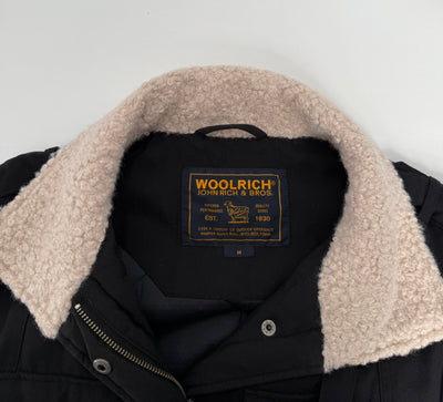 Abrigo Woolrich (M)