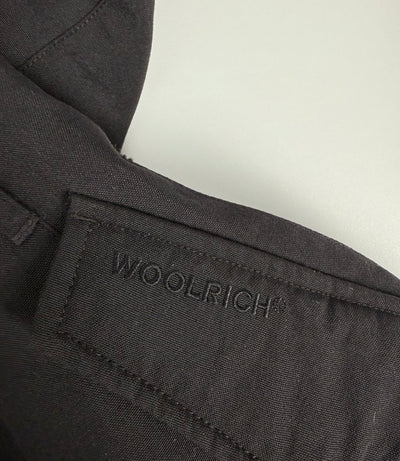 Abrigo Woolrich (M)