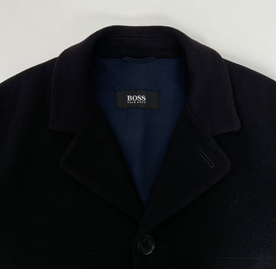 Abrigo Hugo Boss (M)