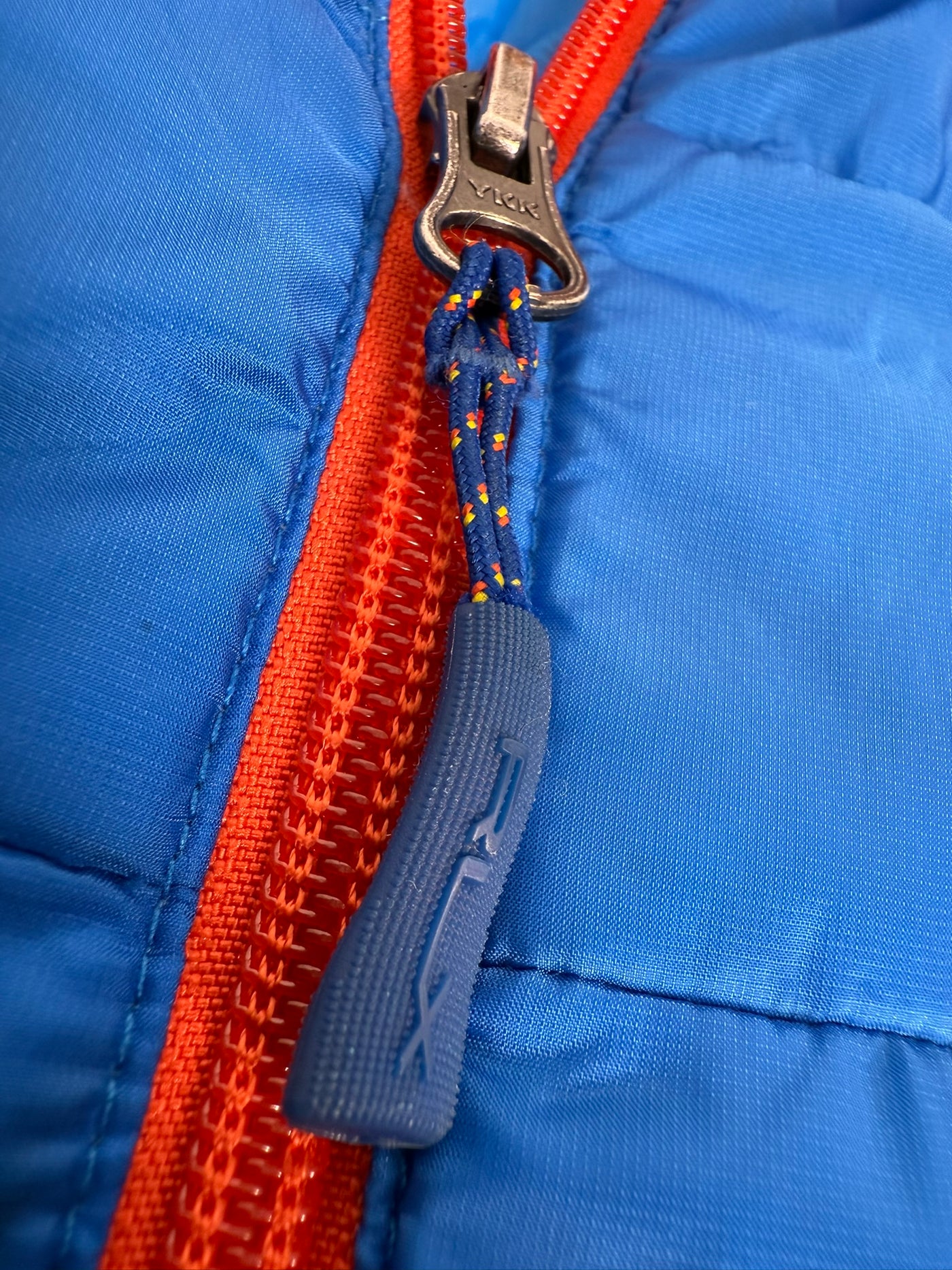 Cazadora de plumas Ralph Lauren (L)