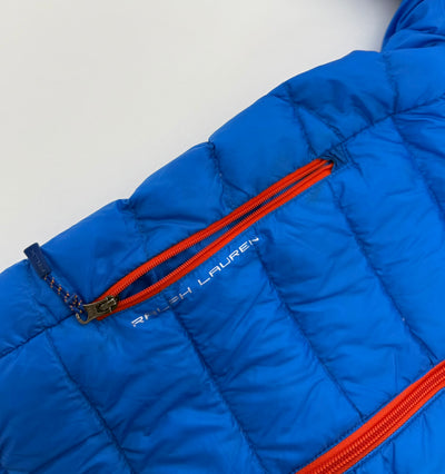 Cazadora de plumas Ralph Lauren (L)